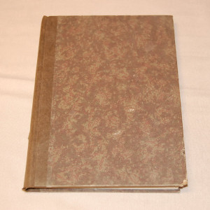 Kaapo Murros Kun Tampereen porvarit kapinoivat